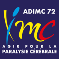 Logo de l'entreprise ADIMC72